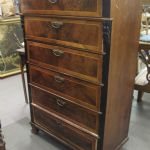 583 1455 CHEST OF DRAWERS